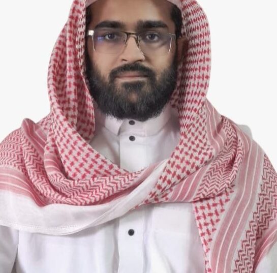المعلم عبدالرحمن يعقوب